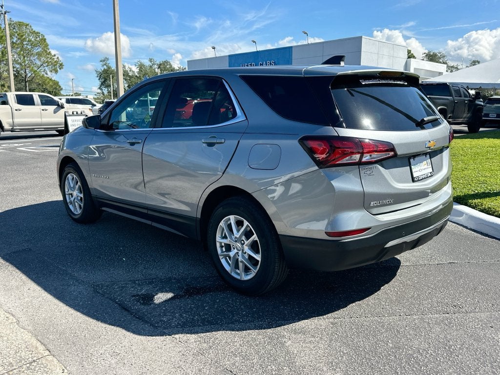 2024 Chevrolet Equinox LT - Photo 7