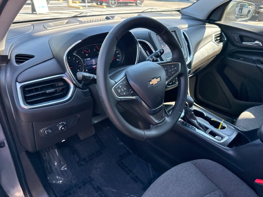 2024 Chevrolet Equinox LT - Photo 9