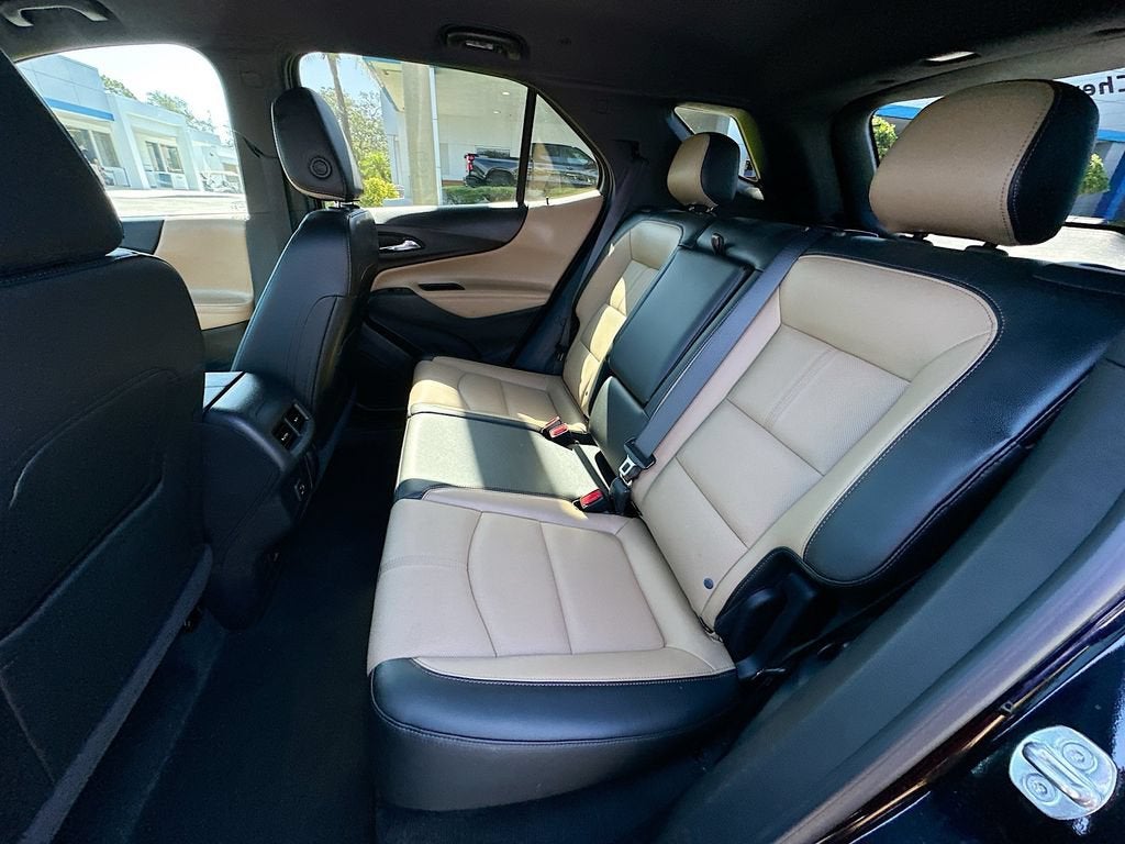 2023 Chevrolet Equinox Premier