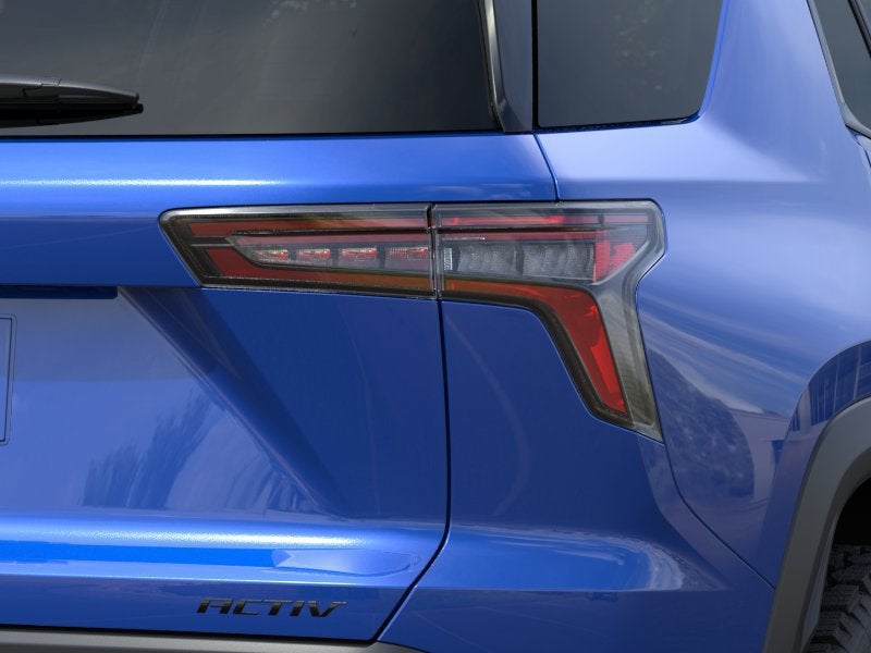2027 Chevrolet Equinox ACTIV - Photo 11