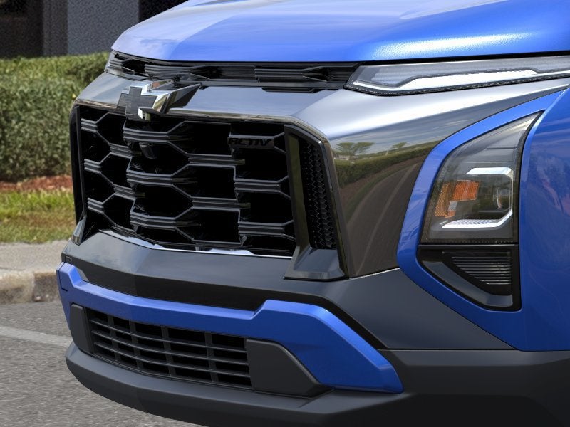2027 Chevrolet Equinox ACTIV - Photo 13