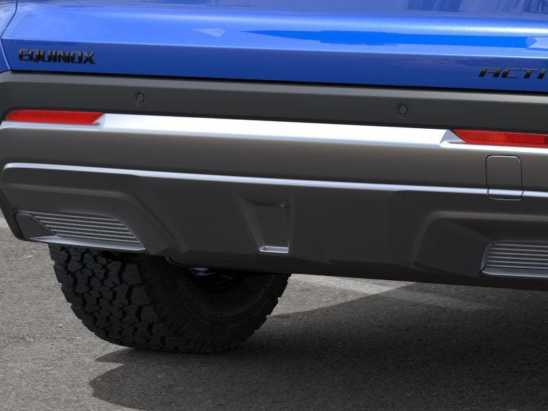 2027 Chevrolet Equinox ACTIV - Photo 14