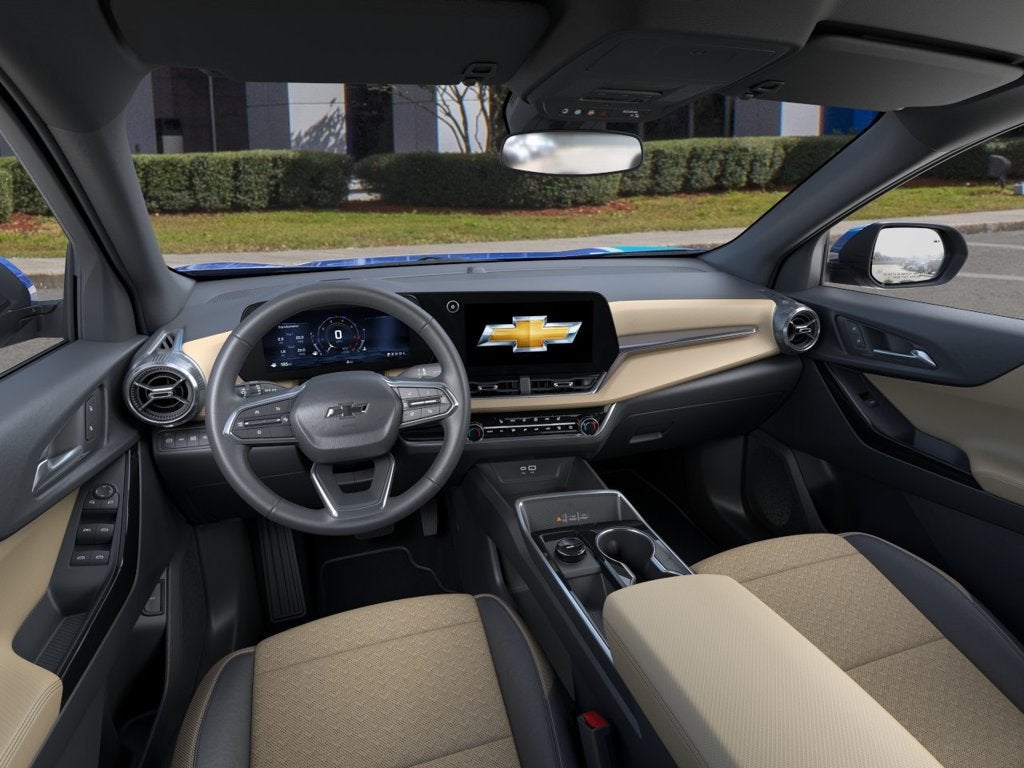 2027 Chevrolet Equinox ACTIV - Photo 15