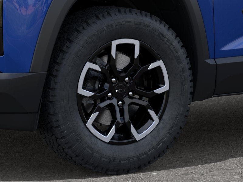 2027 Chevrolet Equinox ACTIV - Photo 9