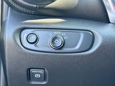 2019 Chevrolet Blazer Base