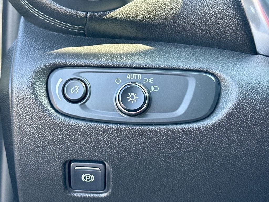 2019 Chevrolet Blazer Base