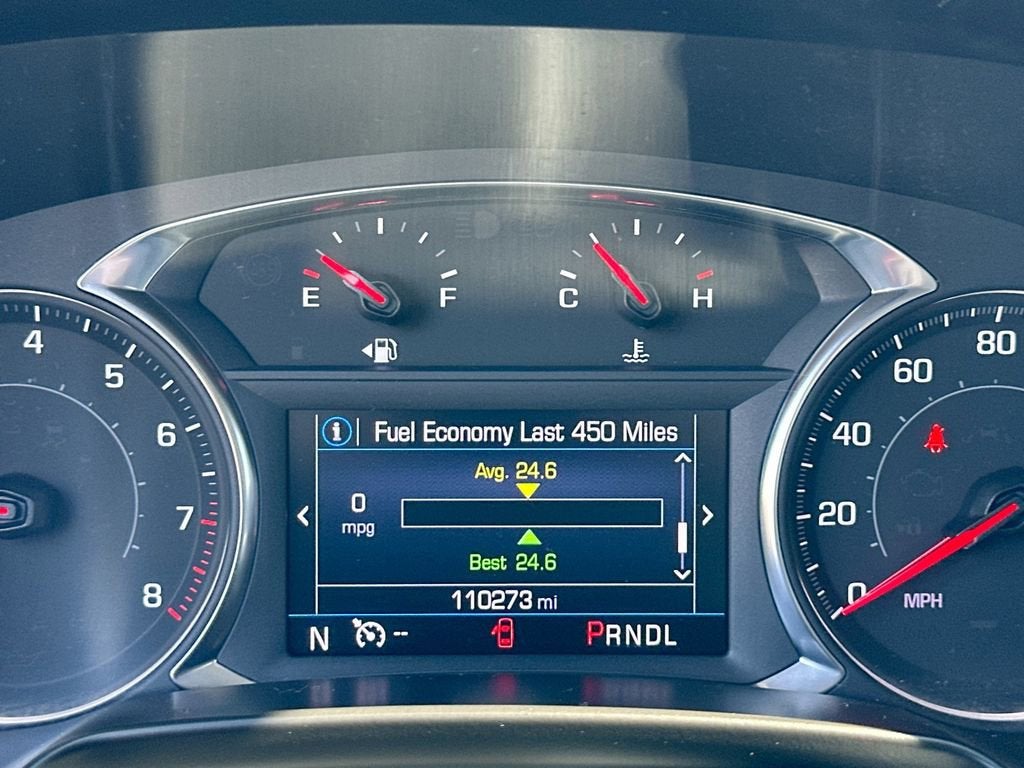 2019 Chevrolet Blazer Base