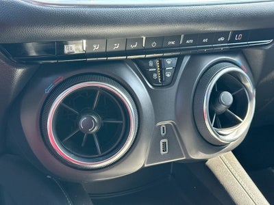 2019 Chevrolet Blazer Base