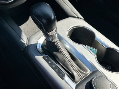 2019 Chevrolet Blazer Base