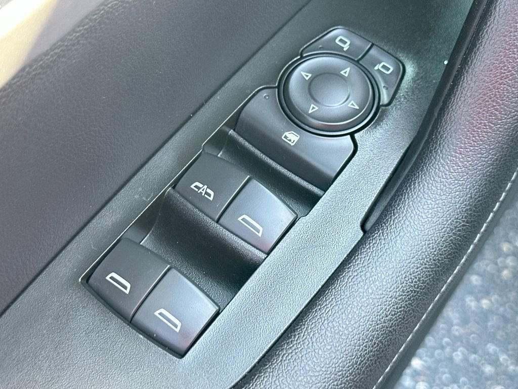 2019 Chevrolet Blazer Base