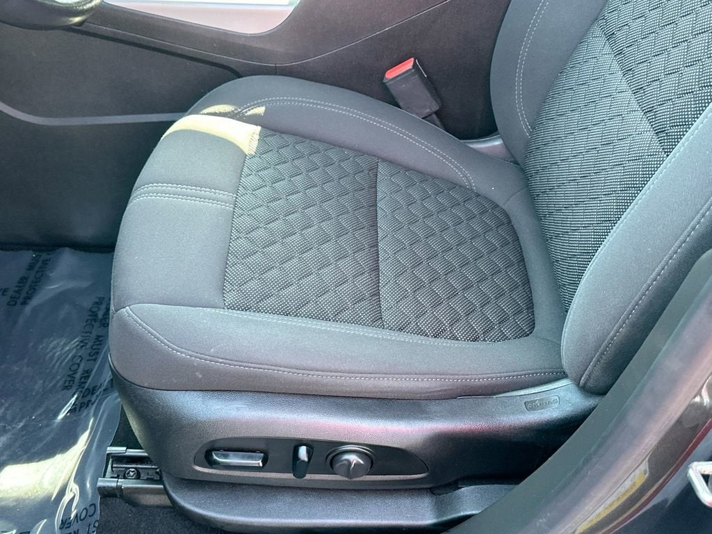 2019 Chevrolet Blazer Base