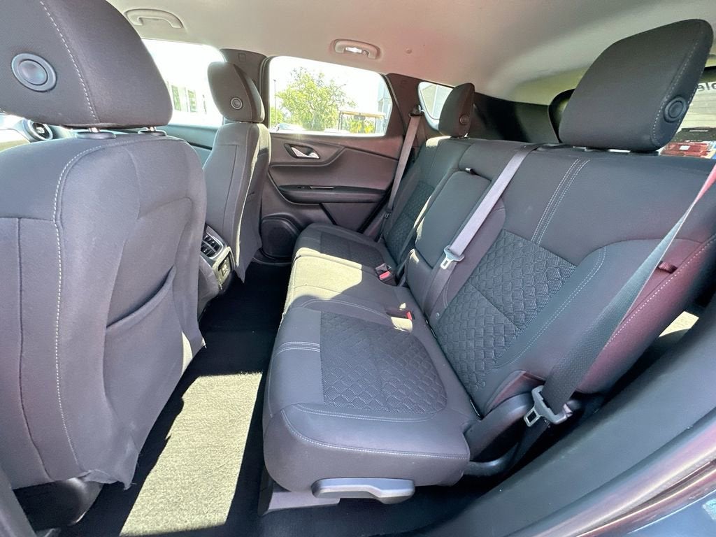 2019 Chevrolet Blazer Base