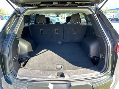 2019 Chevrolet Blazer Base