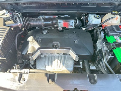 2019 Chevrolet Blazer Base