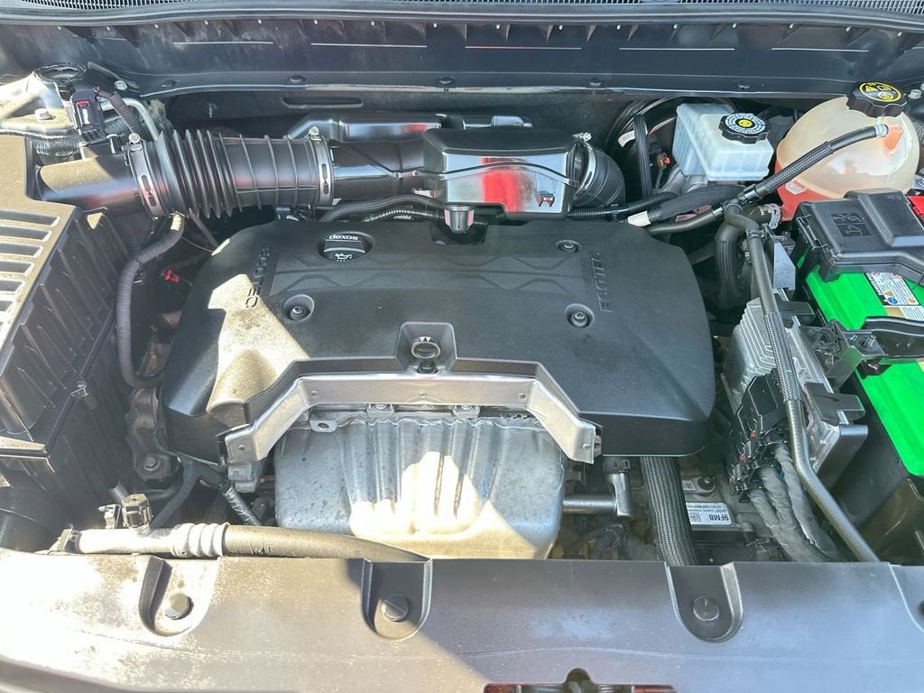 2019 Chevrolet Blazer Base