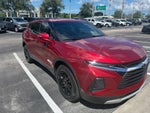 2019 Chevrolet Blazer Base