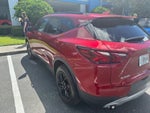 2019 Chevrolet Blazer Base