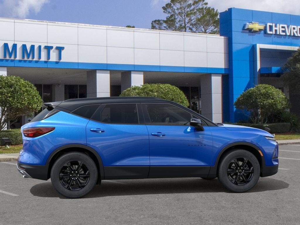 2026 Chevrolet Blazer 3LT