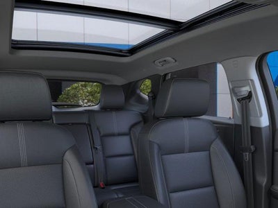 2026 Chevrolet Blazer 3LT