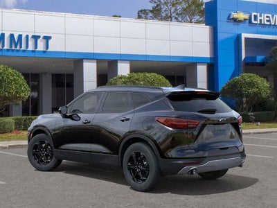 2026 Chevrolet Blazer 3LT