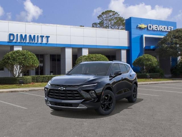 2026 Chevrolet Blazer 3LT