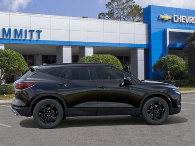 2026 Chevrolet Blazer 3LT