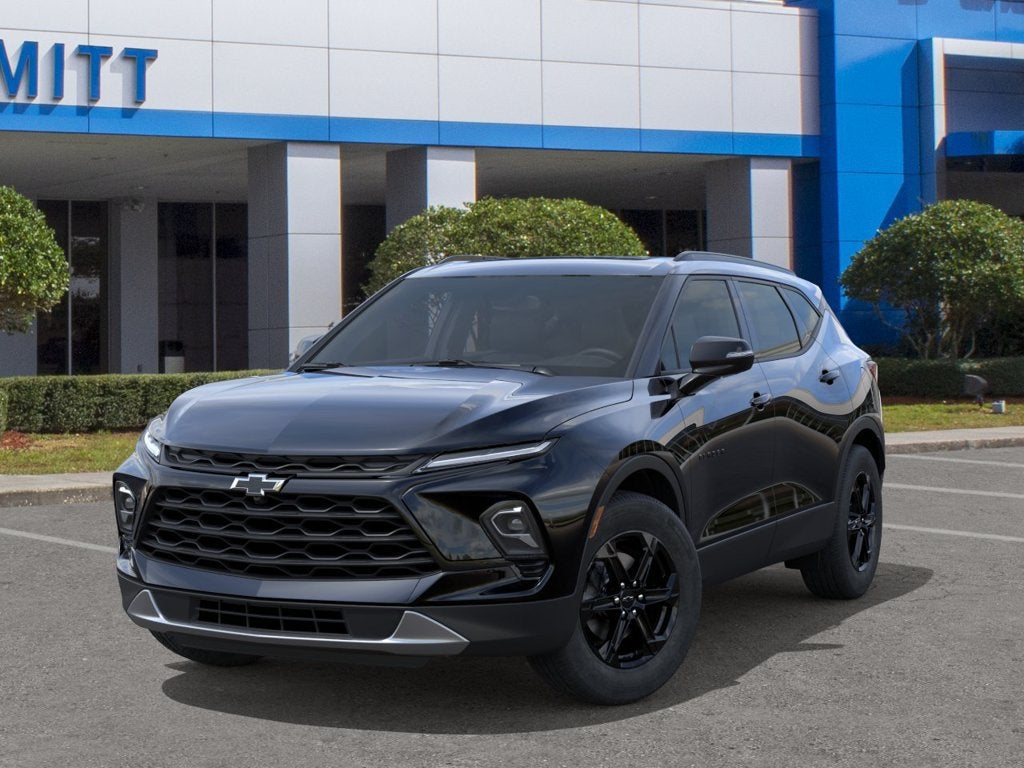 2026 Chevrolet Blazer 3LT