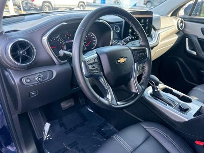 2023 Chevrolet Blazer 3LT