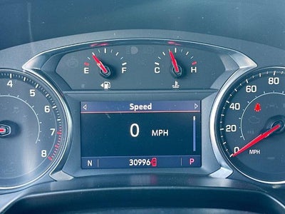 2023 Chevrolet Blazer 3LT