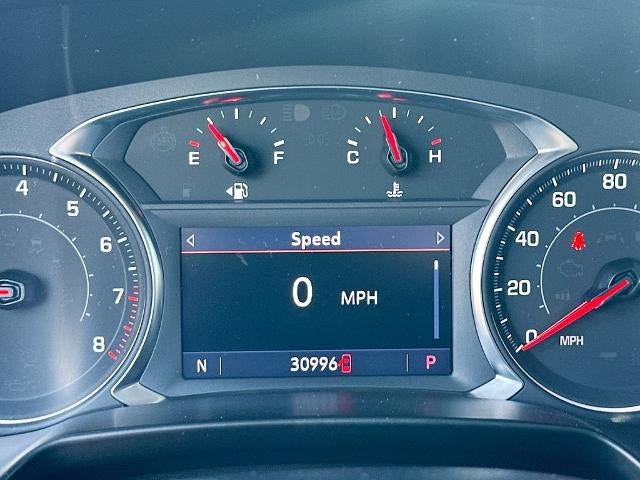 2023 Chevrolet Blazer 3LT