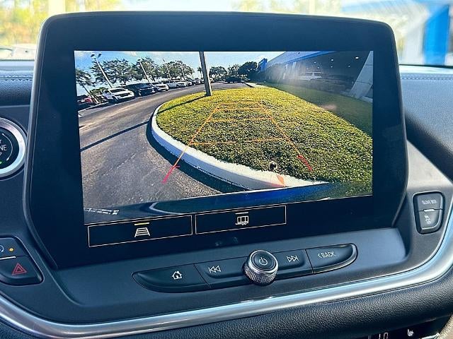 2023 Chevrolet Blazer 3LT