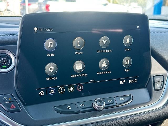 2023 Chevrolet Blazer 3LT