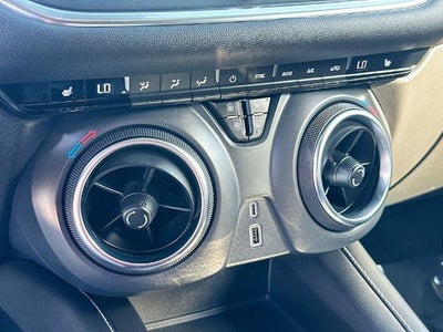 2023 Chevrolet Blazer 3LT