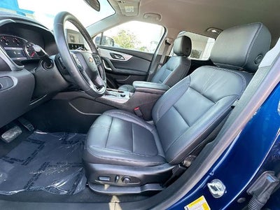 2023 Chevrolet Blazer 3LT
