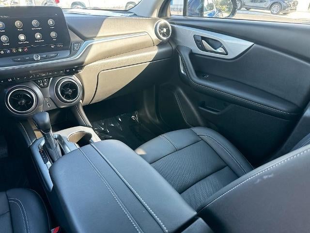 2023 Chevrolet Blazer 3LT