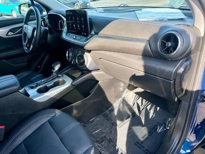 2023 Chevrolet Blazer 3LT