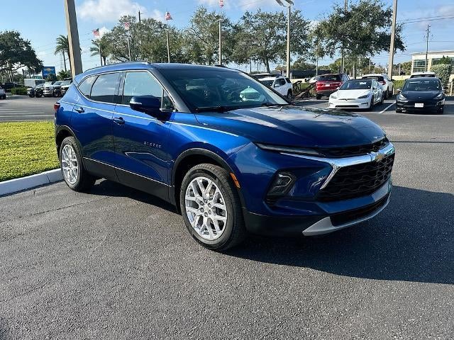 2023 Chevrolet Blazer 3LT