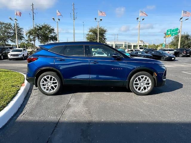 2023 Chevrolet Blazer 3LT