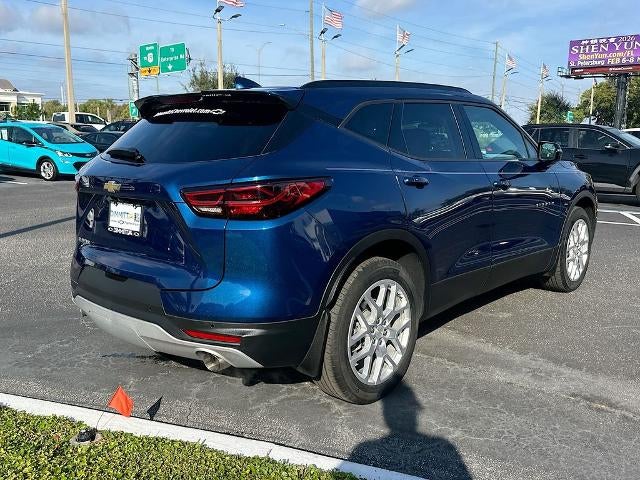 2023 Chevrolet Blazer 3LT