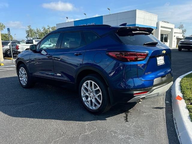 2023 Chevrolet Blazer 3LT