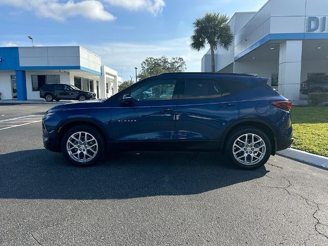 2023 Chevrolet Blazer 3LT