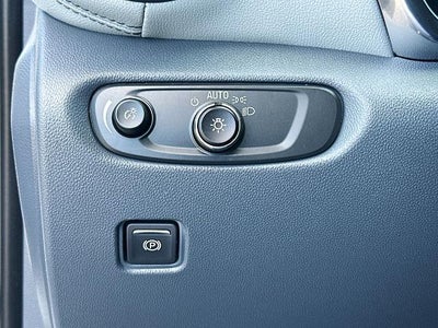 2019 Chevrolet Blazer Base