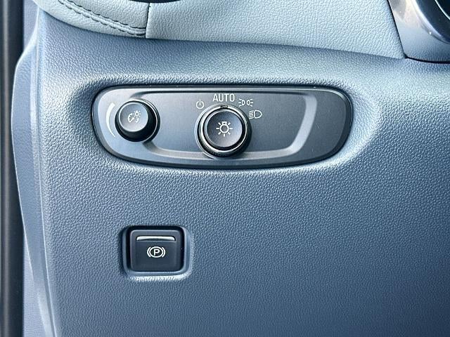 2019 Chevrolet Blazer Base