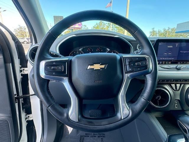 2019 Chevrolet Blazer Base