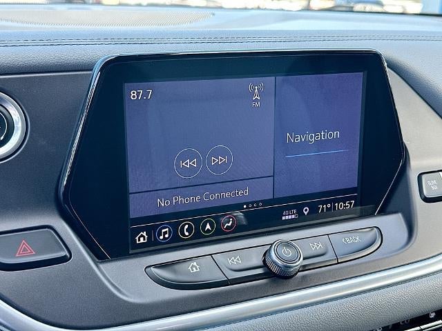 2019 Chevrolet Blazer Base