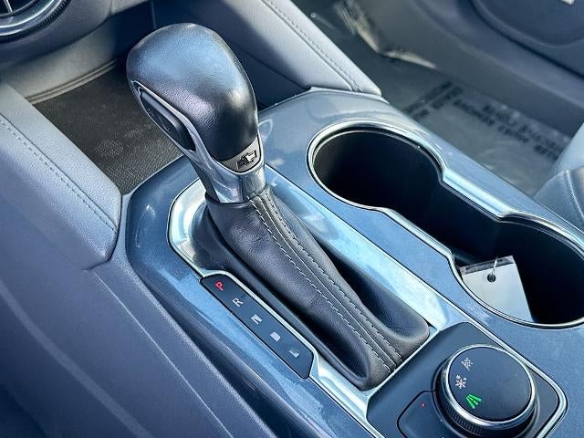 2019 Chevrolet Blazer Base