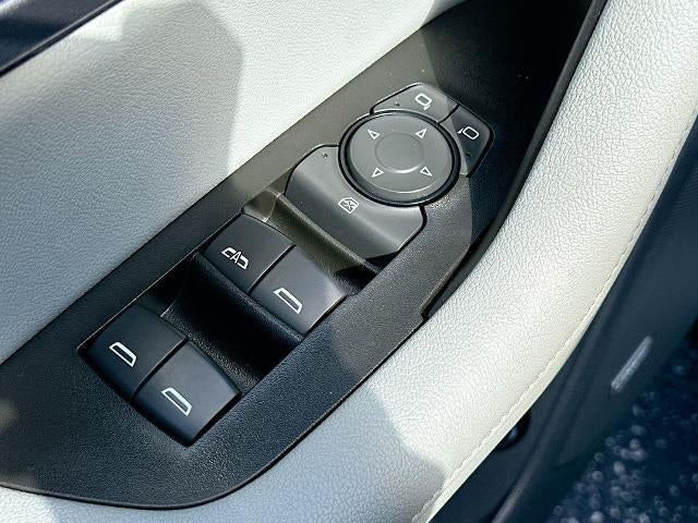 2019 Chevrolet Blazer Base