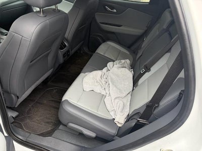 2019 Chevrolet Blazer Base