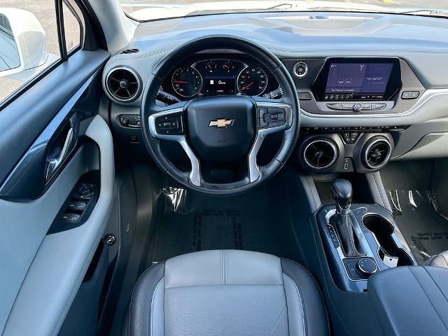 2019 Chevrolet Blazer Base