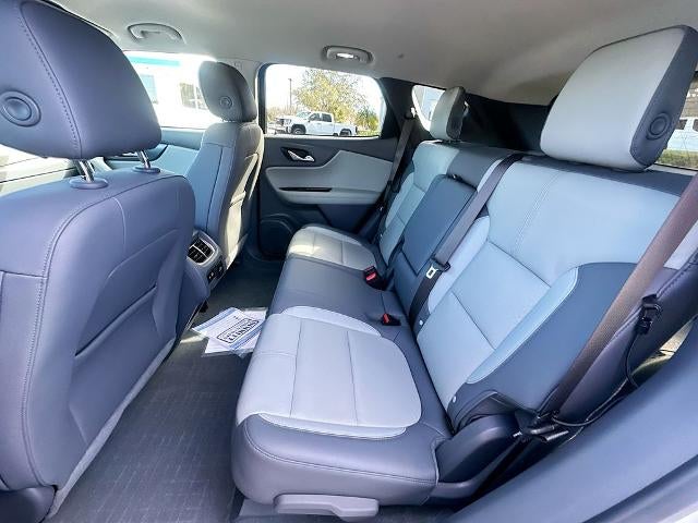 2019 Chevrolet Blazer Base